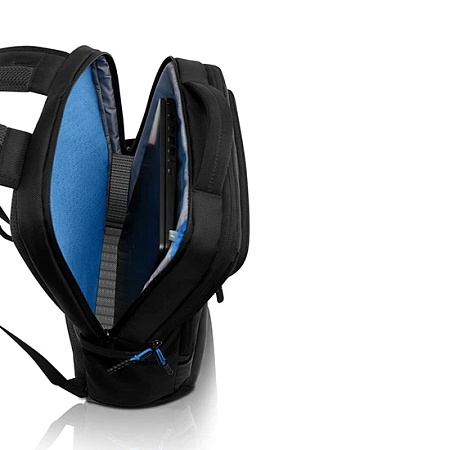 17" NB backpack - Dell Pro Backpack 17 (PO1720P) 