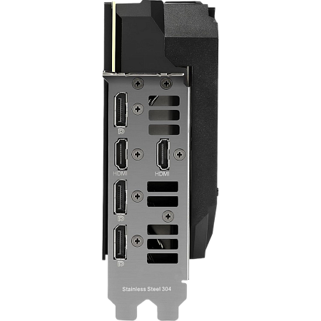 VGA ASUS RTX3070 8GB GDDR6 ROG Strix Gaming OC V2  (ROG-STRIX-RTX3070-O8G-V2-GAMING)