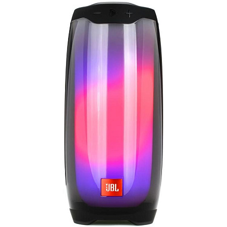 Portable Speakers JBL  Pulse 4, Black