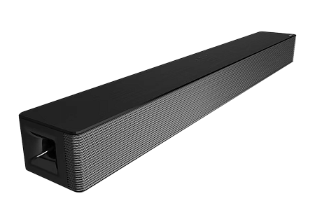 Soundbar LG SNH5