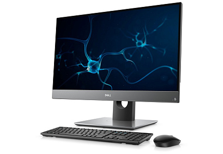 Dell AIO OptiPlex 7780 (27" FHD non-Touch IPS Core i5-10505 3.2-4.6GHz, 8GB, 256GB, Win11Pro) Dell AIO OptiPlex 7780 (27" FHD non-Touch IPS Core i5-10505 3.2-4.6GHz, 8GB, 256GB, Win11Pro)
