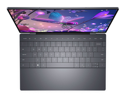 Ноутбук 13,4" DELL XPS 13 Plus 9320, Графитовый, Intel Core i7-1260P, 32Гб/1024Гб, Windows 11 Pro