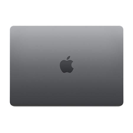 Apple MacBook Air 13.6" (M3 8Gb 256Gb) Space Gray EN