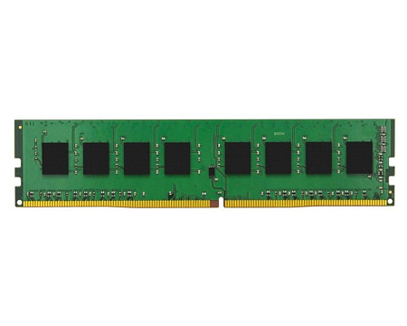 .8GB DDR4- 3200MHz    Kingston ValueRAM, PC25600, CL22, 288pin DIMM 1.2V
