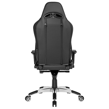 Gaming Chair AKRacing Master Premium AK-PREMIUM-CB Carbon,User max load up to 150kg/height 167-200cm