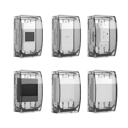 Sonoff Waterproof Box R2