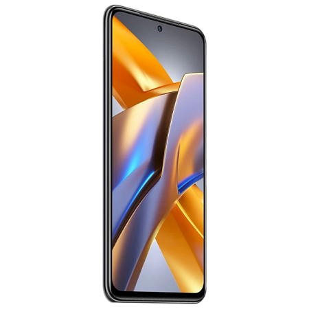 Poco M5s 4/128GB EU Gray