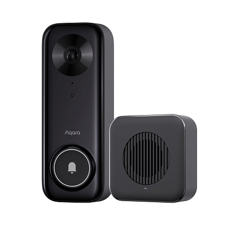 Aqara Doorbell Camera (Wired/ Offline Version) 2K IP65 G400 Select