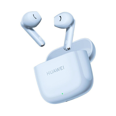Huawei Earphones TWS FreeBuds SE 2, Isle Blue
