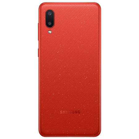A02 2/32Gb Red