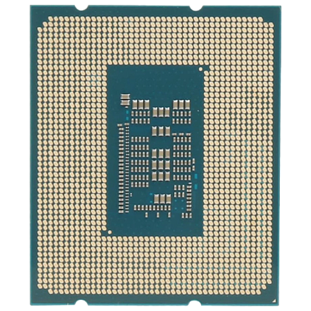 CPU Intel Core i3-13100 3.4-4.5GHz (4P+0E/8T,12MB,S1700, 10nm, Integ. UHD Graphics 730, 60W) Tray