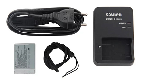 DC Canon PS SX620 HS Black