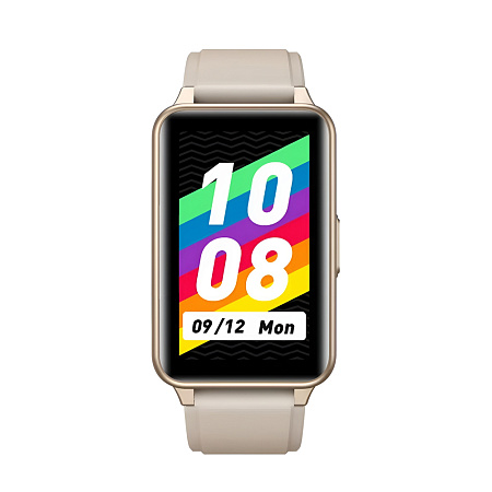 Zeblaze Smart Band Meteor, 1,57 Display, 180mAh, SpO2, Pink