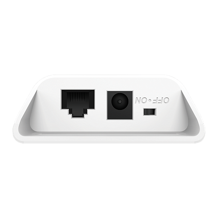PoE Injector D-Link "DPE-301GI",  802.3af/at 1x1000Base-T LAN, 1x1000Base-T PoE Out, Output: 54V DC