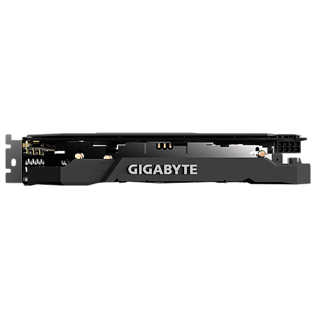 VGA card PCI-E Gigabyte GV-R55XTOC-8GD - SALE