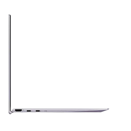 Ноутбук 14" ASUS Zenbook 14 UX425EA, Lilac Mist, Intel Core i5-1135G7, 8Гб/512Гб, Без ОС