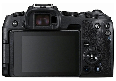 DC Canon EOS  RP BODY