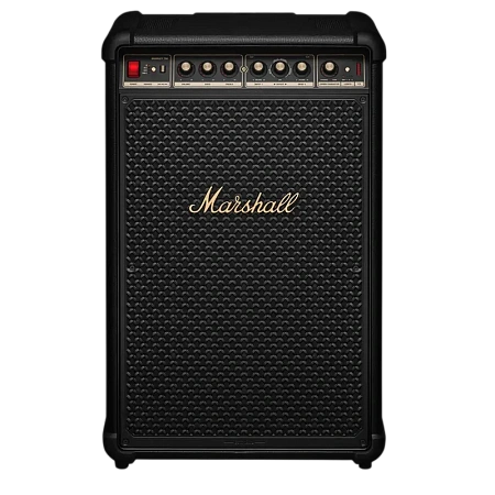 Портативная колонка Marshall Bromley 750, Чёрный