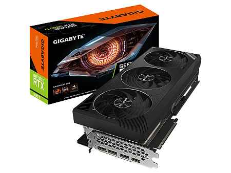 VGA Gigabyte RTX3090Ti 24GB GDDR6X Gaming OC  (GV-N309TGAMING OC-24GD)
