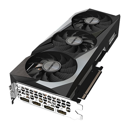 VGA Gigabyte RTX3060Ti 8GB GDDR6 Gaming OC Pro (GV-N306TGAMINGOC PRO-8GD) VGA Gigabyte RTX3060Ti 8GB GDDR6 Gaming OC Pro (GV-N306TGAMINGOC PRO-8GD)