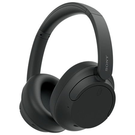Bluetooth Headphones SONY WH-CH720N, Black Bluetooth Headphones SONY WH-CH720N, Black