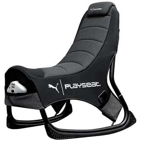 Gaming Chair Playseat Puma Active Game, Fabric, for Console gamers (lounge chair), Storage pockets, 