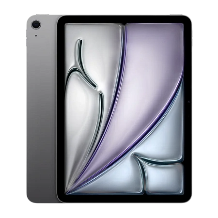 Планшет Apple iPad Air 11 (2026), Wi-Fi, 12Гб/128Гб, Space Grey