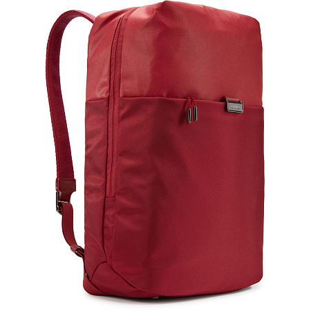 Повседневный рюкзак THULE Spira, 13", Полиэстер, Красный