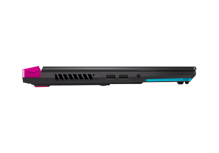 Игровой ноутбук 15,6" ASUS ROG Strix G15 G513RM, Eclipse Gray, AMD Ryzen 7 6800H, 16Гб/512Гб, Без ОС