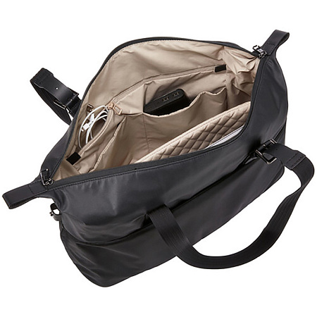 NB Bag Thule Spira Horizontal Tote SPAT116, 20L, 3203785, Black for Laptop 15.6" & City Bags