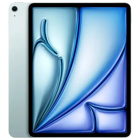 Планшет Apple iPad Air 13 (2026), Wi-Fi + 5G, 12Гб/256Гб, Синий