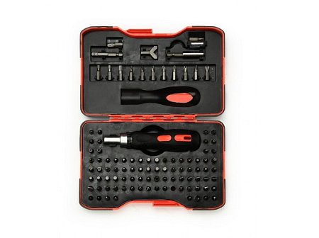 Gembird TK-SD-08 Tool Kit  (101 pcs)
