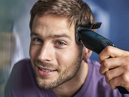 Hair Cutter Philips HC3505/15 Hair Cutter Philips HC3505/15