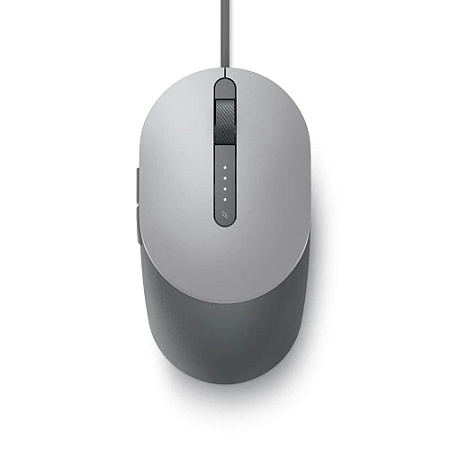 Mouse Dell MS3220, Laser, 3200dpi, 5 buttons, Scrolling wheel, Titan Grey, USB (570-ABHM) Mouse Dell MS3220, Laser, 3200dpi, 5 buttons, Scrolling wheel, Titan Grey, USB (570-ABHM)