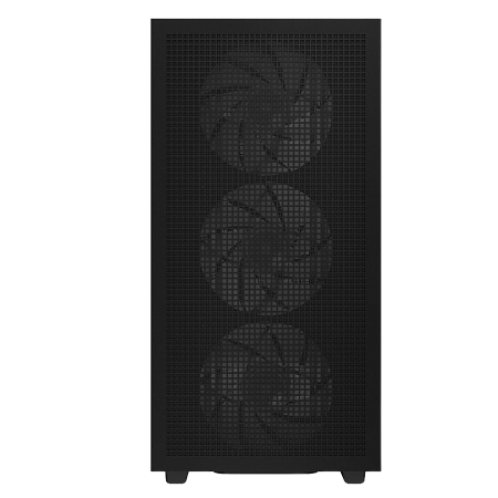 Case ATX Deepcool CH560 Digital, 3x140mm&1x120mm ARGB, USB-C, USB3.0, Front Mesh,Hybrid Side panel, 