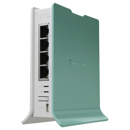 Mikrotik L41G-2axD hAP ax lite