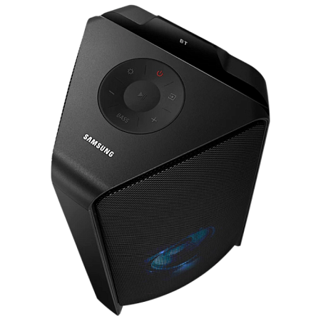 Portable Audio System Samsung MX-T40/RU