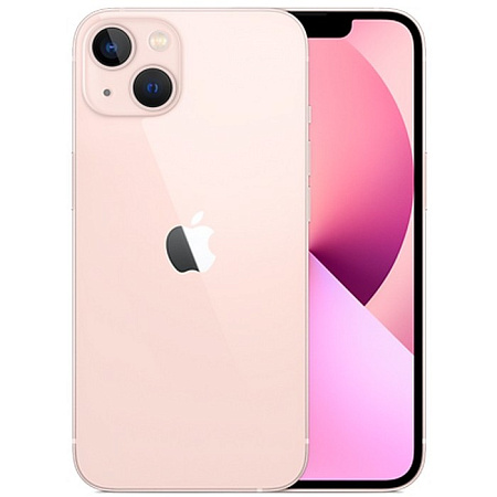 Смартфон Apple iPhone 13, 4Гб/512Гб, Pink Смартфон Apple iPhone 13, 4Гб/512Гб, Pink