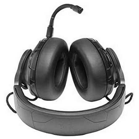 Headphones  JBL Quantum ONE.