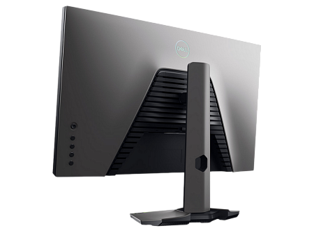 27" DELL G2723H.Black,IPS,1920x1080,280Hz,0.5msGTG.G-Sync+FreeSync,400cd,DCR1000:1,HDMI+DP+USB,Pivot