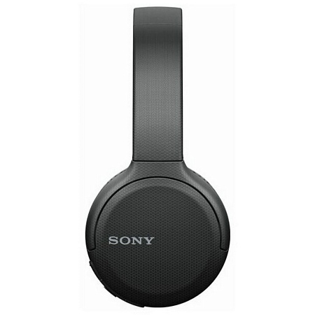 Bluetooth Headphones SONY WH-CH510, Black, EXTRA BASS™ Bluetooth Headphones SONY WH-CH510, Black, EXTRA BASS™