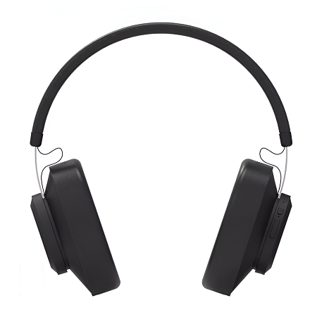 Bluedio Headphones On-Ear TM, Black