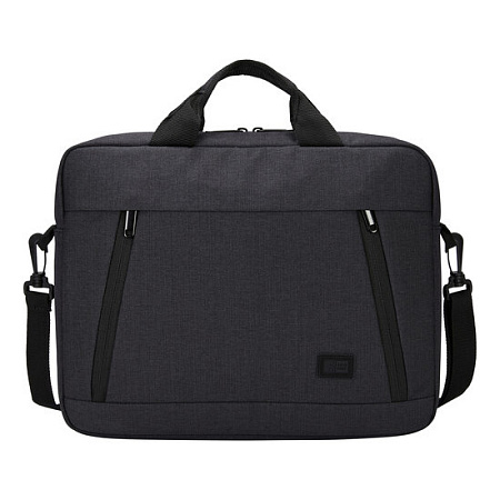 NB bag CaseLogic Huxton, HUXA-214, 3204650, for Laptop 14" & City Bags, Black NB bag CaseLogic Huxton, HUXA-214, 3204650, for Laptop 14" & City Bags, Black
