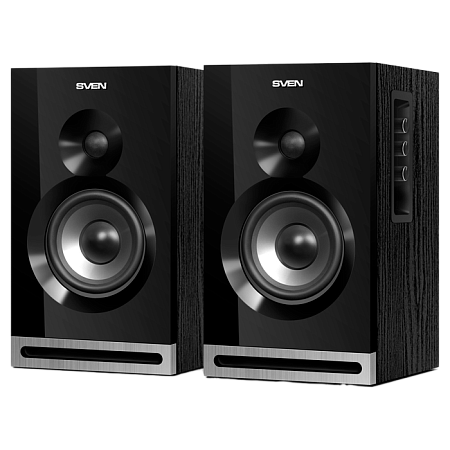 Speakers SVEN "SPS-625" Black, 40w
