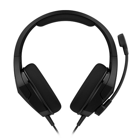 Игровая Гарнитура HyperX Cloud Stinger Core, Проводной аналоговый, Чёрный