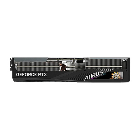 VGA Gigabyte RTX4080 16GB GDDR6X Aorus Master (GV-N4080AORUS M-16GD) VGA Gigabyte RTX4080 16GB GDDR6X Aorus Master (GV-N4080AORUS M-16GD)