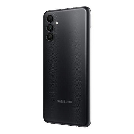 A04s 4/64Gb Black