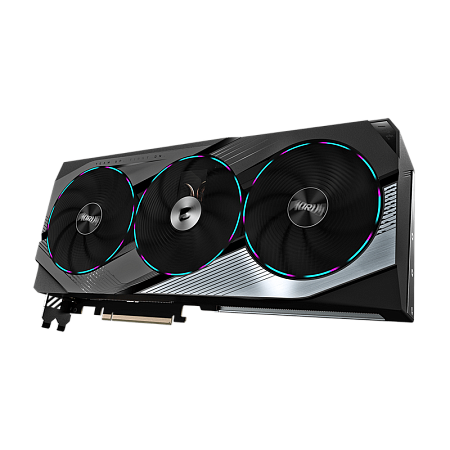 VGA Gigabyte RTX4070Ti 12GB GDDR6X Aorus Master (GV-N407TAORUS E-12GD) VGA Gigabyte RTX4070Ti 12GB GDDR6X Aorus Master (GV-N407TAORUS E-12GD)