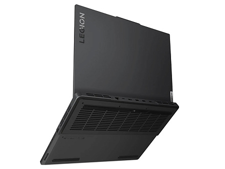 Игровой ноутбук 16" Lenovo Legion Pro 5 16IRX8, Onyx Grey, Intel Core i7-13700HX, 32Гб/1024Гб, Без ОС