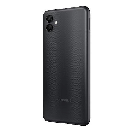 A04 4/64Gb Black